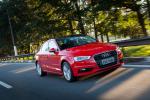 Audi A3 Sedan 1.8 T 2014 года